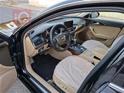 اودي A6
